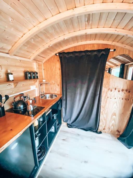 Tiny House Murato Exterior photo