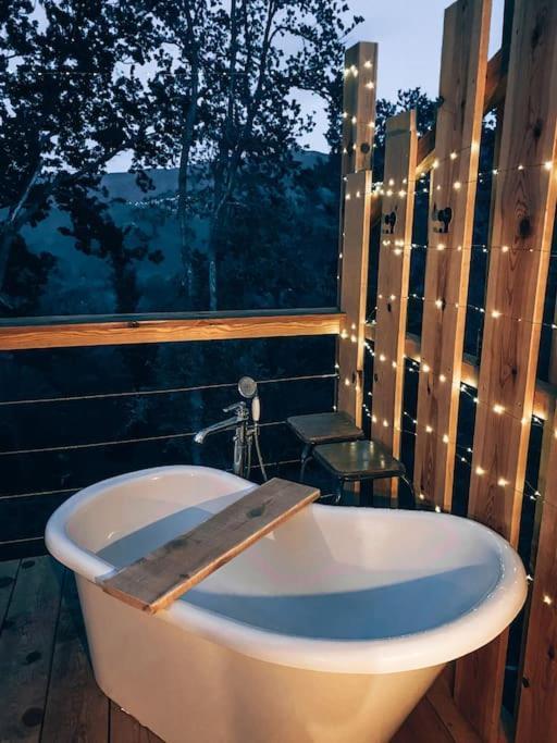 Tiny House Murato Exterior photo