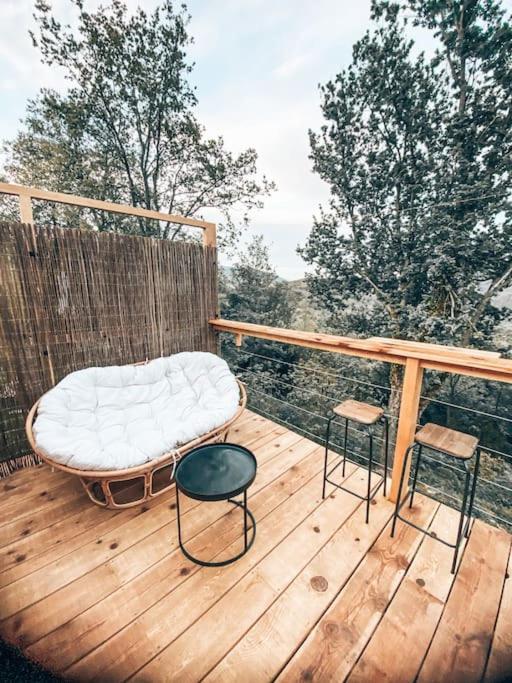 Tiny House Murato Exterior photo