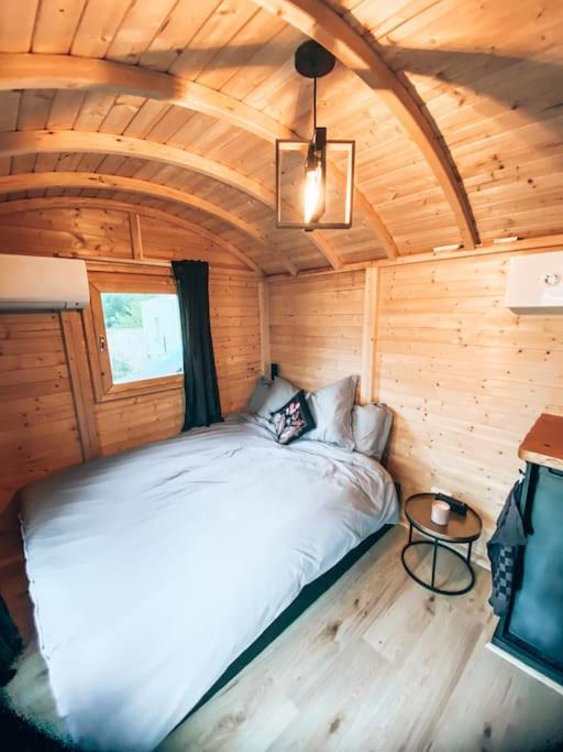 Tiny House Murato Exterior photo